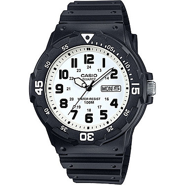 Ceas barbatesc Casio - MRW-200H-7BVDF