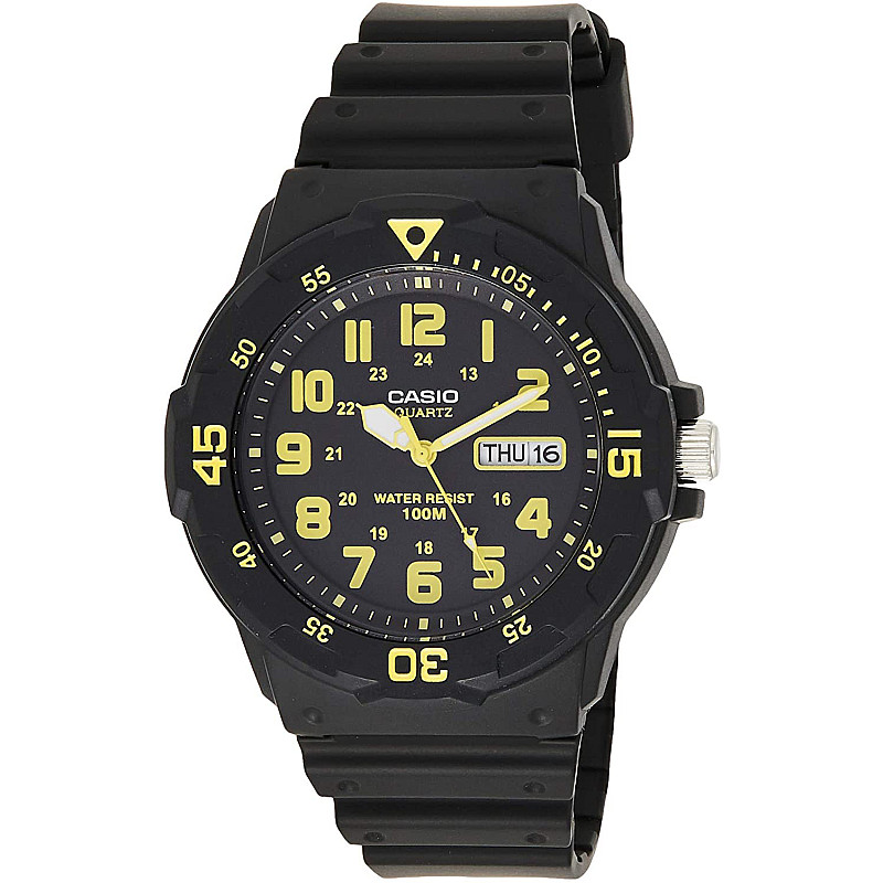 Ceas barbatesc Casio - MRW-200H-9BVDF