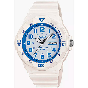 Ceas barbatesc Casio - Casio Collection - MRW-200HC-7B2VDF