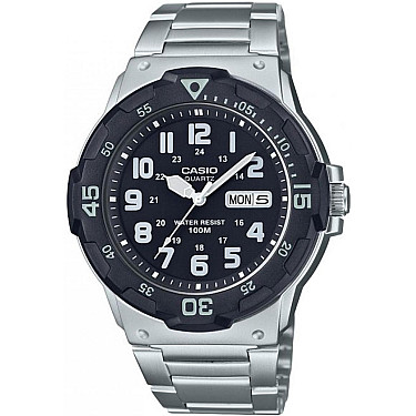 Ceas barbatesc Casio - MRW-200HD-1BVEF