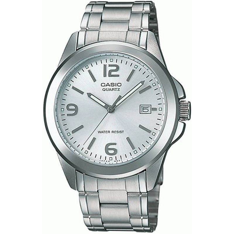 Ceas barbatesc Casio - Colecția Casio - MTP-1215A-7ADF