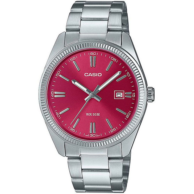 Ceas barbatesc Casio - Casio Collection - MTP-1302PD-4AVEF