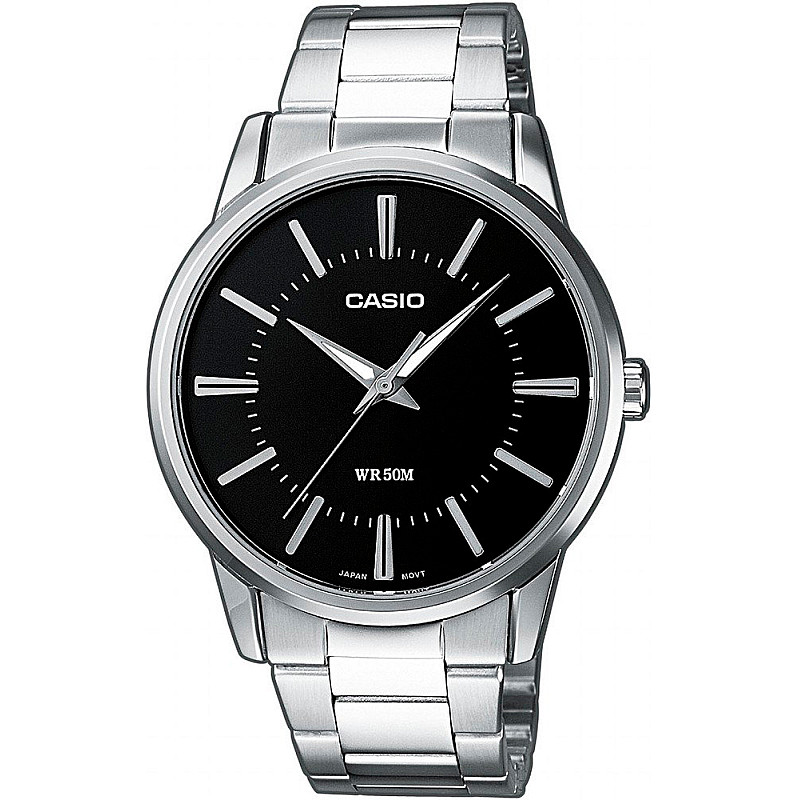 Ceas barbatesc Casio - Casio Collection - MTP-1303PD-1AVEG 1