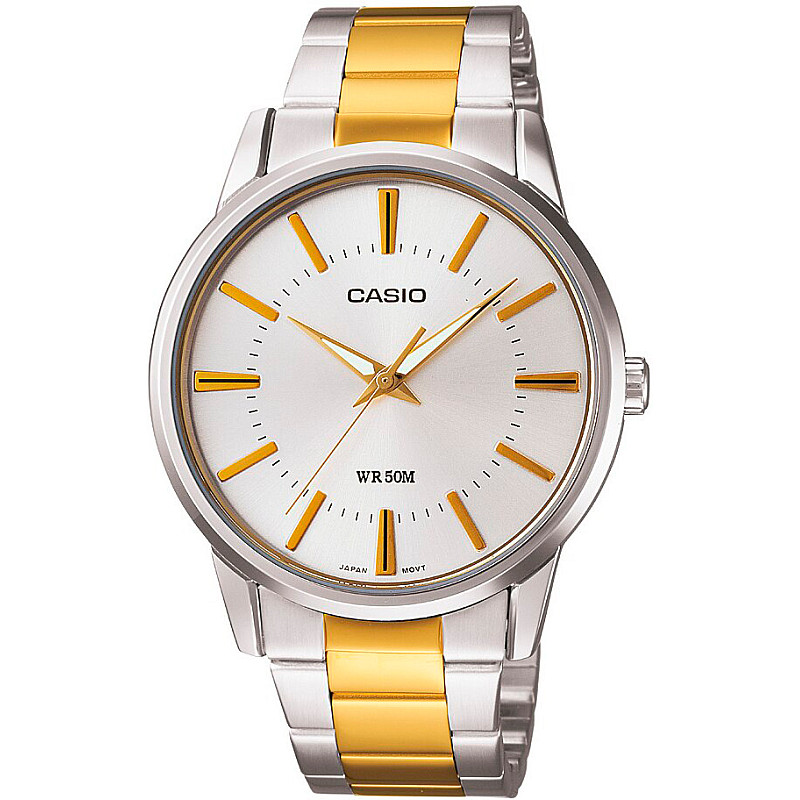 Ceas barbatesc Casio - Casio Collection - MTP-1303SG-7AVDF