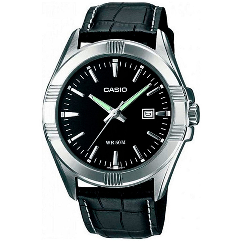 Ceas barbatesc Casio - Colecția Casio - MTP-1308L-1AVDF