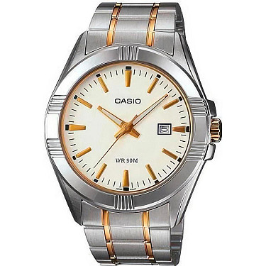 Ceas barbatesc Casio - Casio Collection - MTP-1308SG-7AVDF