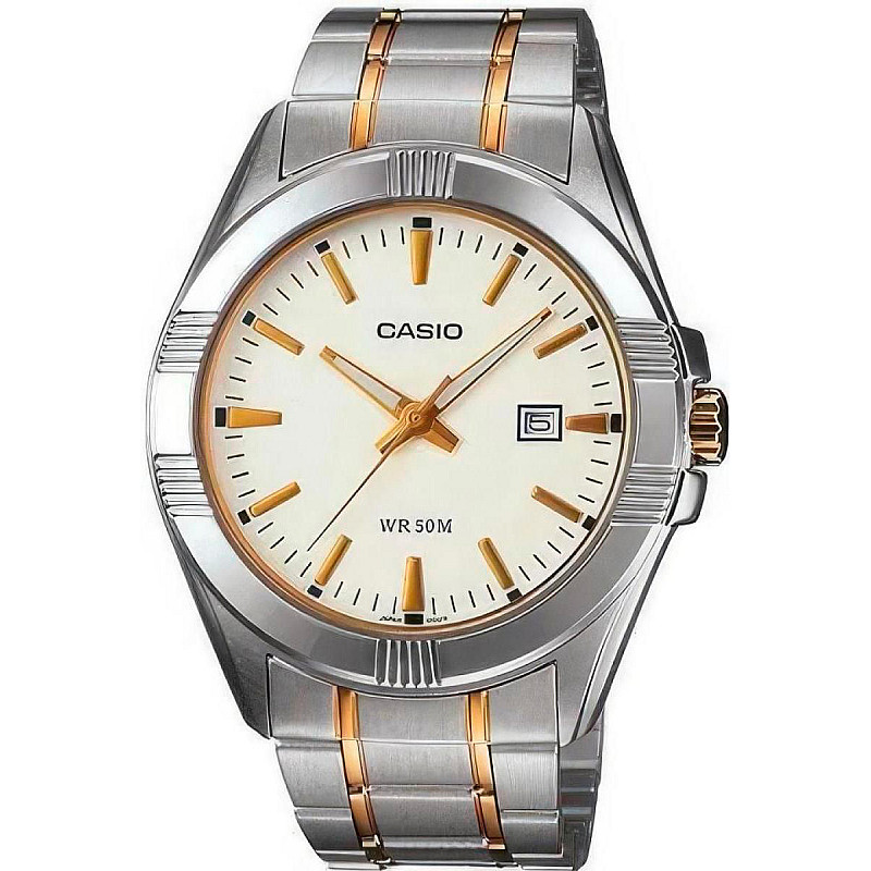 Ceas barbatesc Casio - Casio Collection - MTP-1308SG-7AVDF