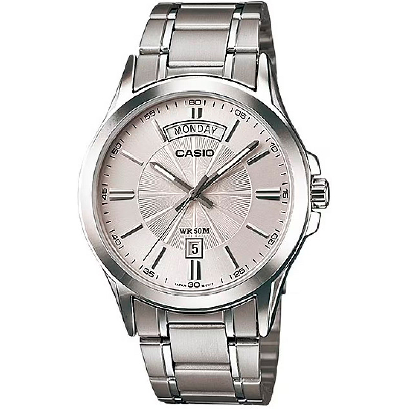 Ceas barbatesc CASIO - Casio Collection - MTP-1381D-7AVDF