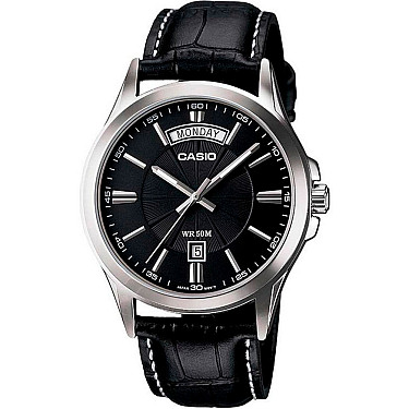 Ceas barbatesc CASIO - Casio Collection - MTP-1381L-1AVDF