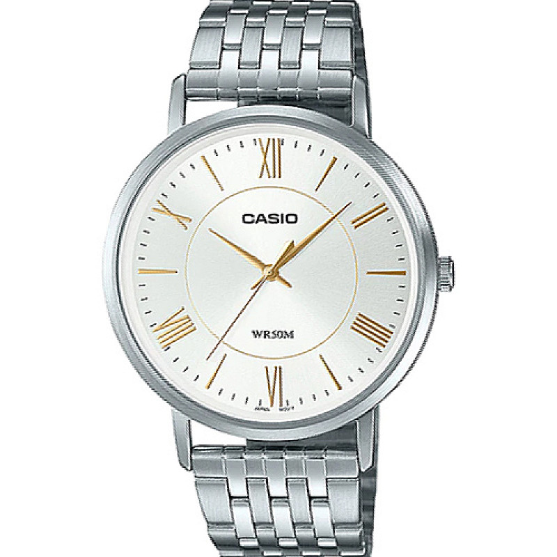 Ceas barbatesc Casio - Colecția Casio - MTP-B110D-7AVDF