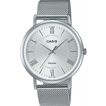 Ceas barbatesc Casio - Colecția Casio - MTP-B110M-7AVDF