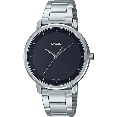 Ceas barbatesc Casio - Colecția Casio - MTP-B115D-1EVDF 1