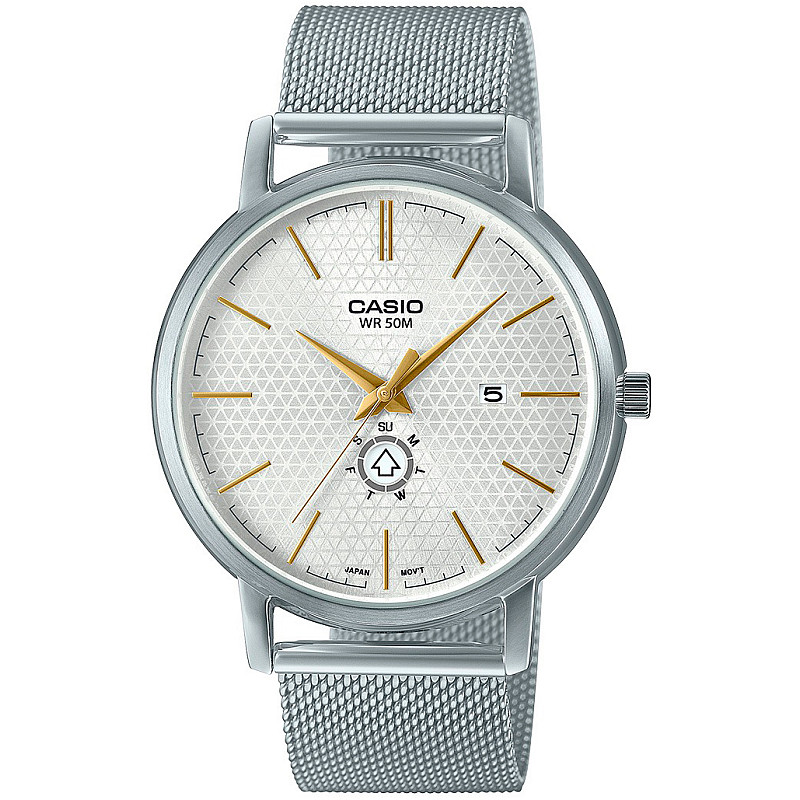 Ceas barbatesc Casio - Colecția Casio - MTP-B125M-7AVEF