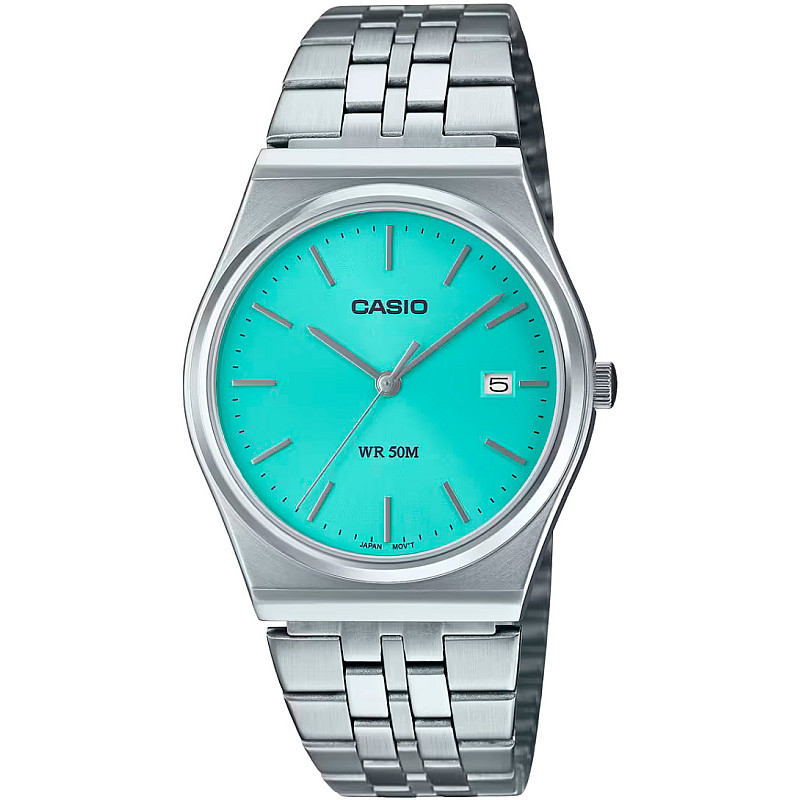 Ceas barbatesc Casio - Casio Collection - MTP-B145D-2A1VEF