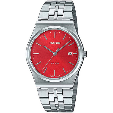 Ceas barbatesc Casio - MTP-B145D-4A2VEF 1