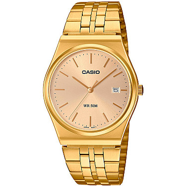 Ceas barbatesc Casio - Casio Collection - MTP-B145G-9AVEF