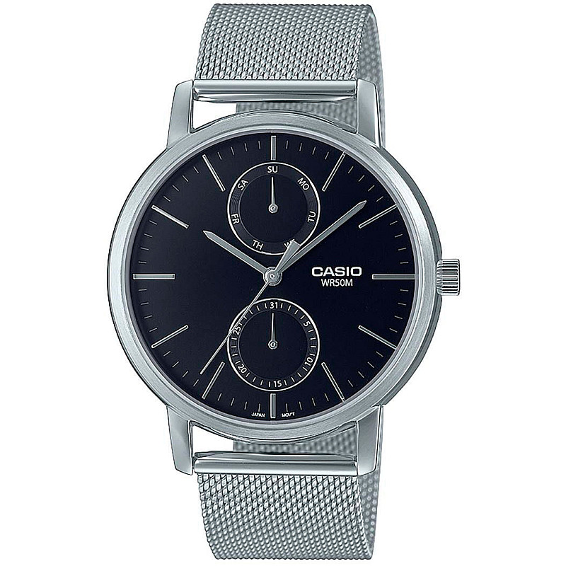 Ceas barbatesc Casio - Colecția Casio - MTP-B310M-1AVEF