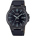 Ceas barbatesc Casio - MTP-E173BL-1AVDF 1