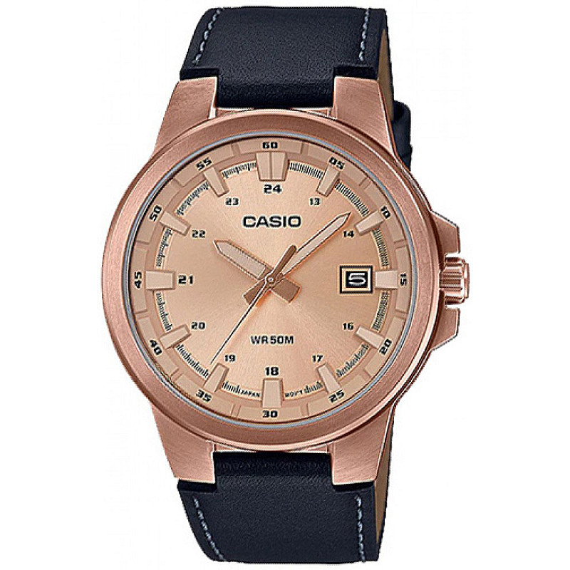 Ceas barbatesc Casio - MTP-E173RL-5AVDF