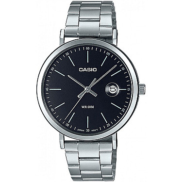 Ceas barbatesc Casio - MTP-E175D-1EVDF 1