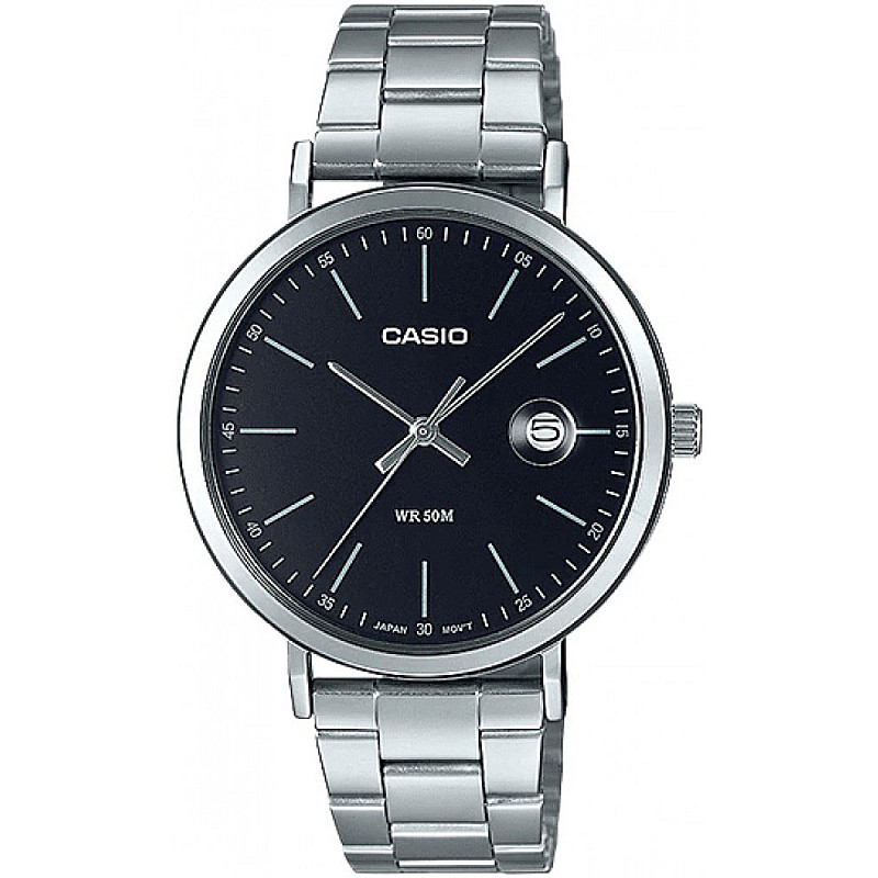 Ceas barbatesc Casio - MTP-E175D-1EVDF 1