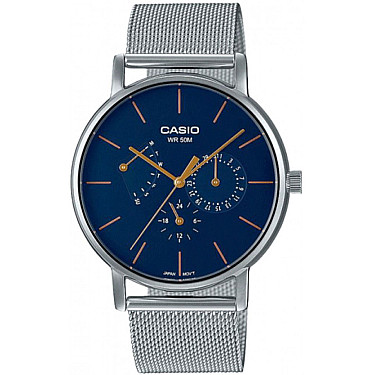 Ceas barbatesc Casio - MTP-E320M-2EVDF 1