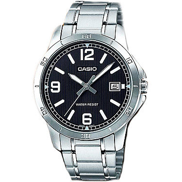 Ceas barbatesc CASIO - Casio Collection - MTP-V004D-1B2UDF