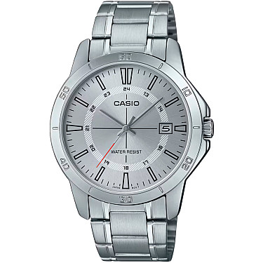 Ceas barbatesc Casio - Casio Collection - MTP-V004D-7CUDF 1