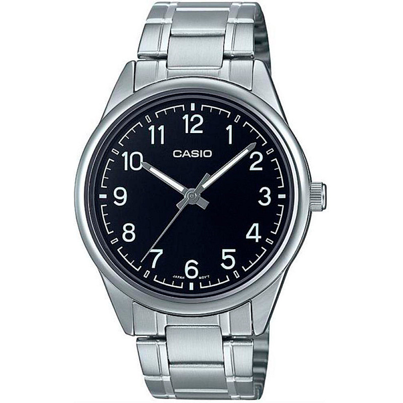 Ceas barbatesc Casio - Colecția Casio - MTP-V005D-1B4UDF