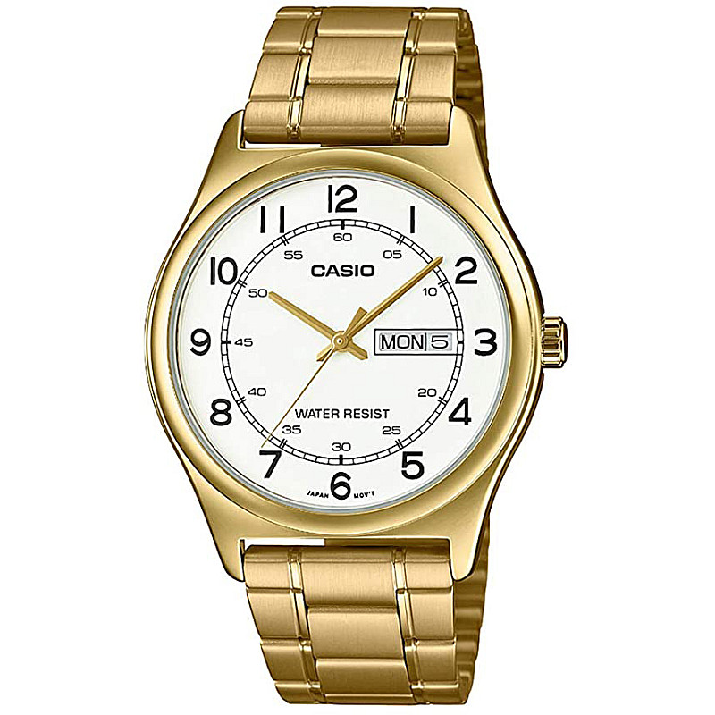 Ceas barbatesc Casio - Colecția Casio - MTP-V006G-7BUDF