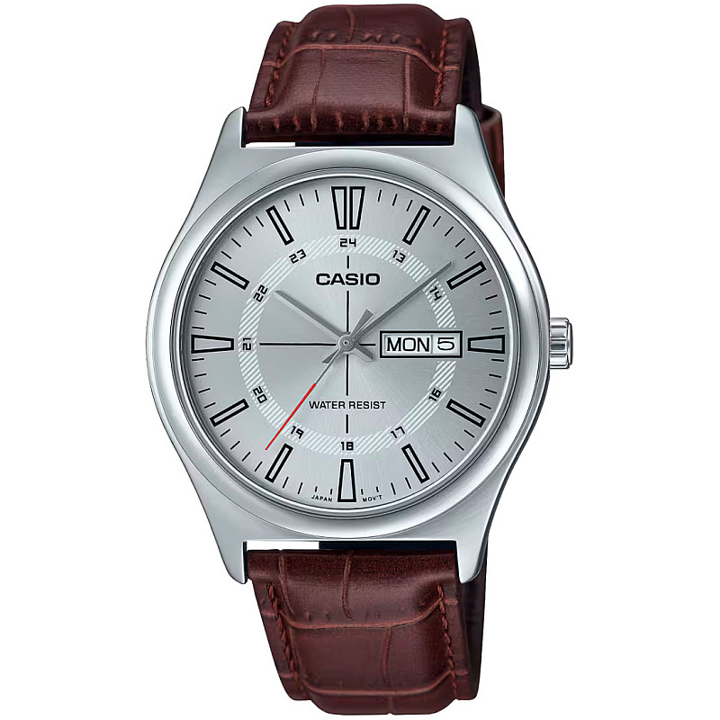 Ceas barbatesc Casio - Casio Collection - MTP-V006L-7CUDF