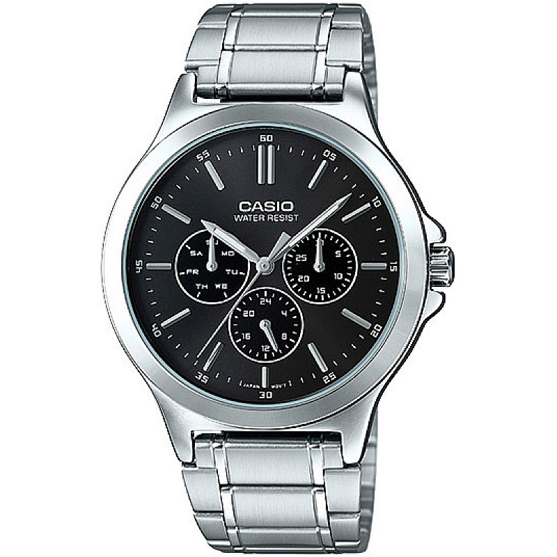 Ceas barbatesc CASIO - MTP-V300D-1AUDF