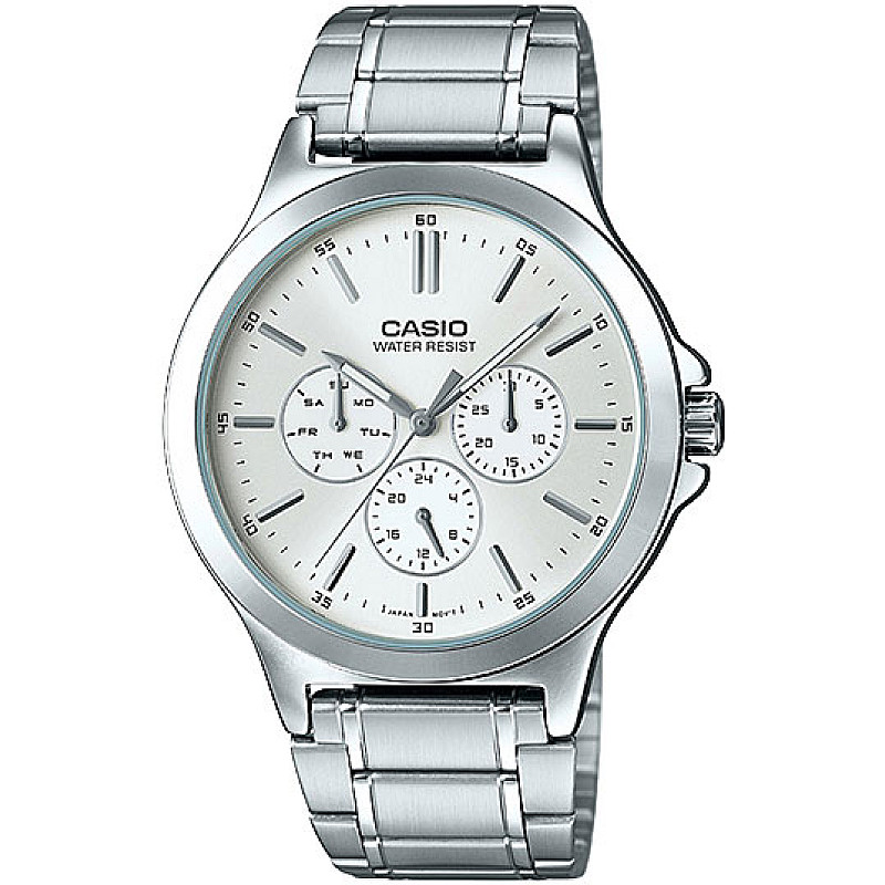 Ceas barbatesc CASIO - MTP-V300D-7AUDF