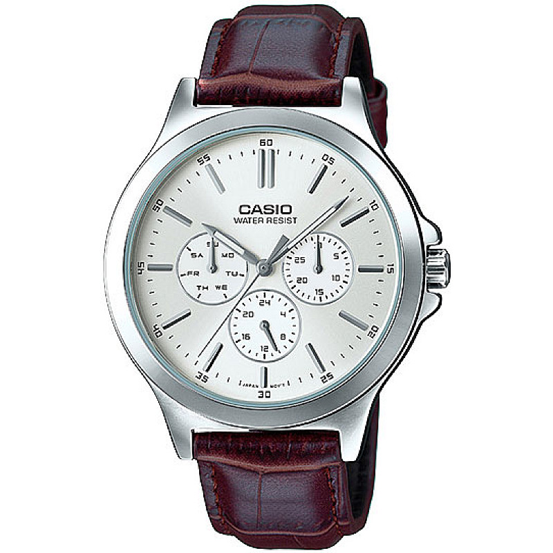 Ceas barbatesc CASIO - MTP-V300L-7AUDF