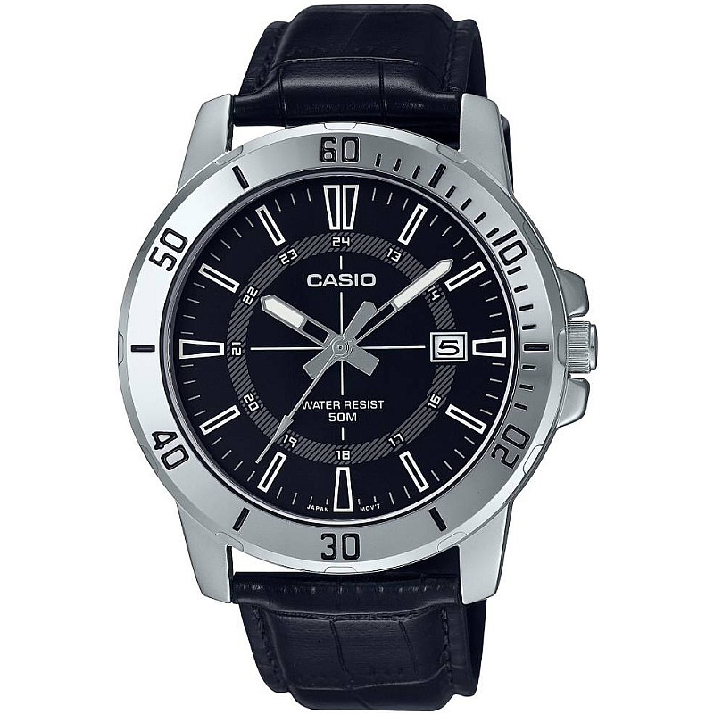 Ceas barbatesc Casio - Casio Collection - MTP-VD01L-1CVUDF