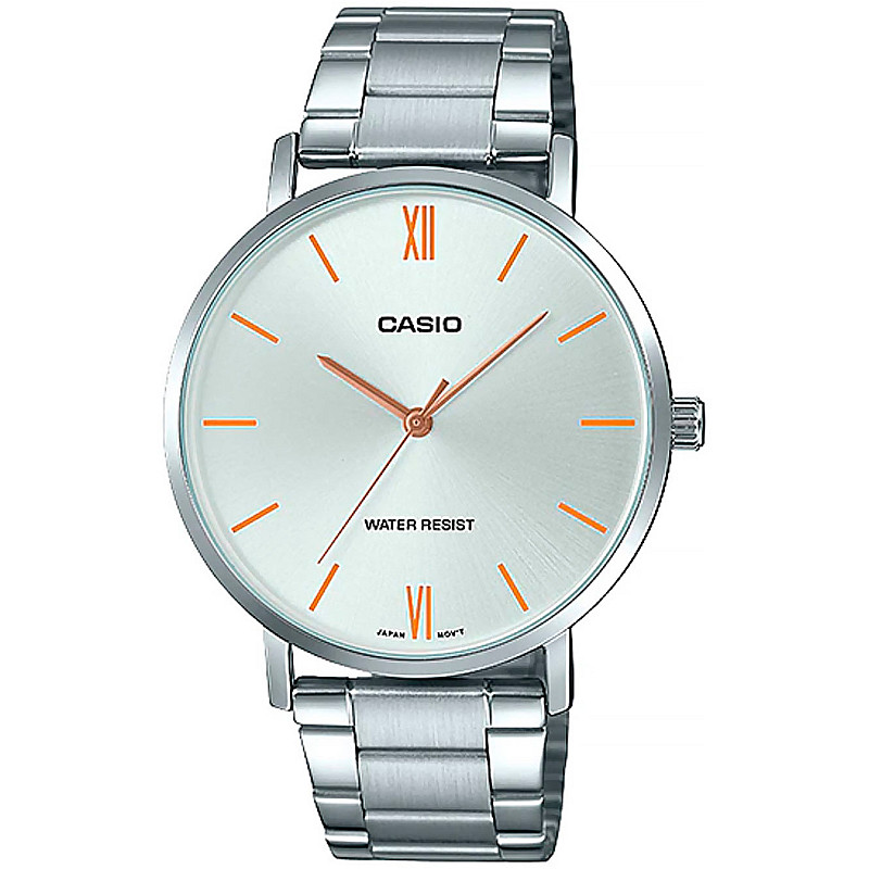 Ceas barbatesc Casio - Colecția Casio - MTP-VT01D-7BUDF