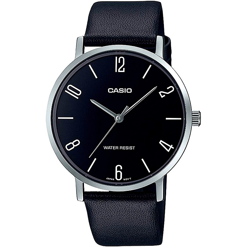 Ceas barbatesc Casio - Colecția Casio - MTP-VT01L-1B2UDF