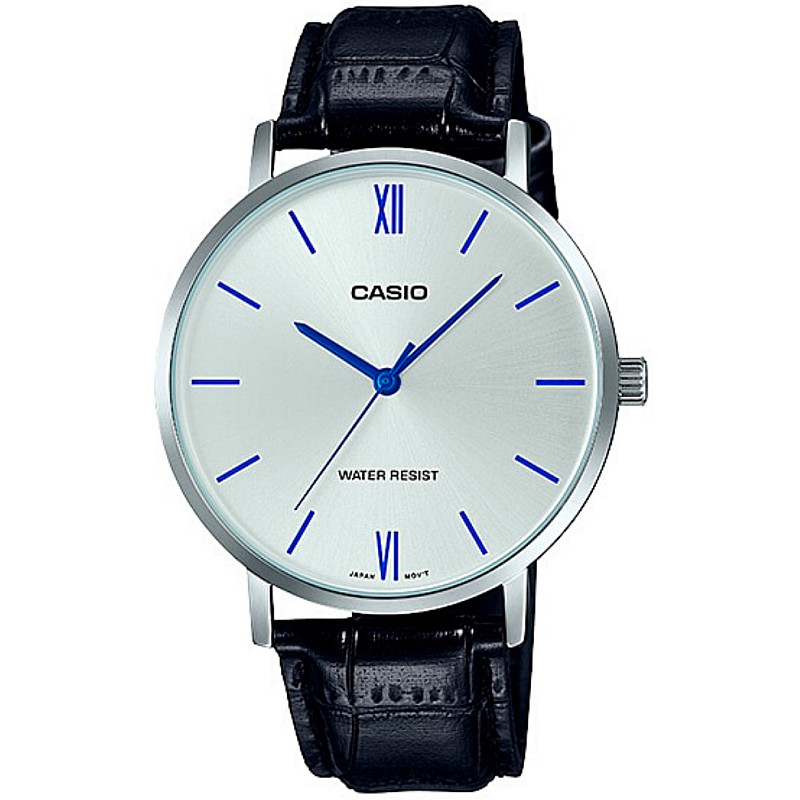 Ceas barbatesc Casio - Colecția Casio - MTP-VT01L-7B1UDF