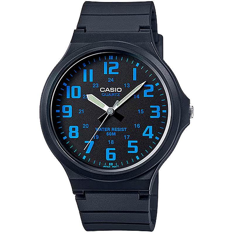 Ceas barbatesc CASIO - Casio Collection - MW-240-2BVDF