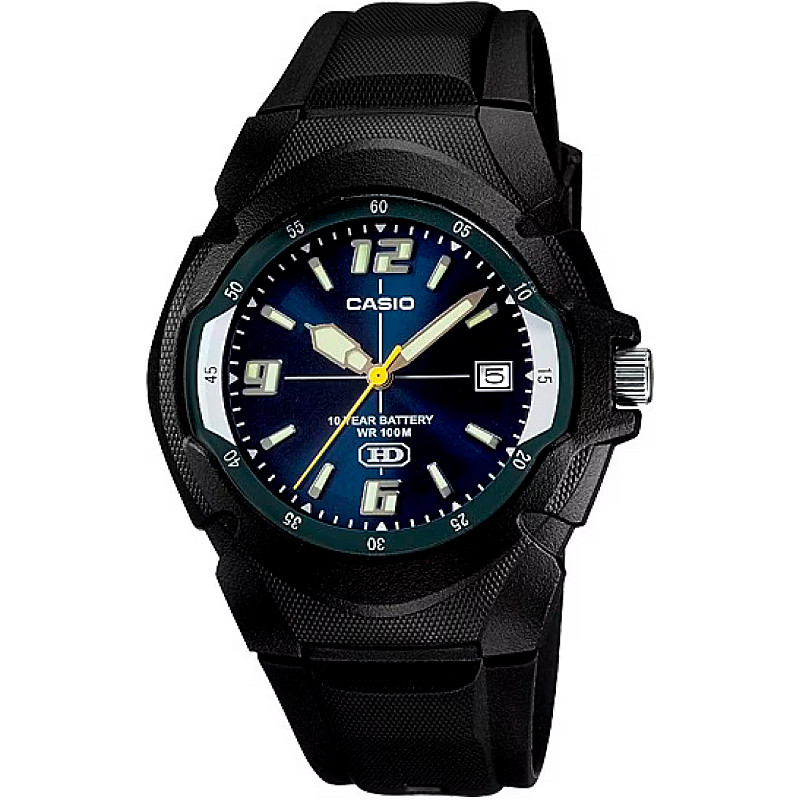 Ceas barbatesc CASIO - Casio Collection - MW-600F-2AVDF