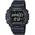 Ceas barbatesc Casio Digital - Casio Collection - MWD-110HB-1BVEF 1