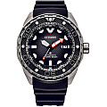 Ceas barbatesc Citizen Promaster Diver - NB6004-08E 1