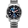 Ceas barbatesc Citizen Urban Promaster Diver automat - NY0100-50ME 1