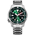 Ceas barbatesc Citizen Urban Promaster Diver automat - NY0100-50XE 1