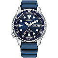 Ceas barbatesc Citizen Urban Promaster Diver automat - NY0141-10LE 1