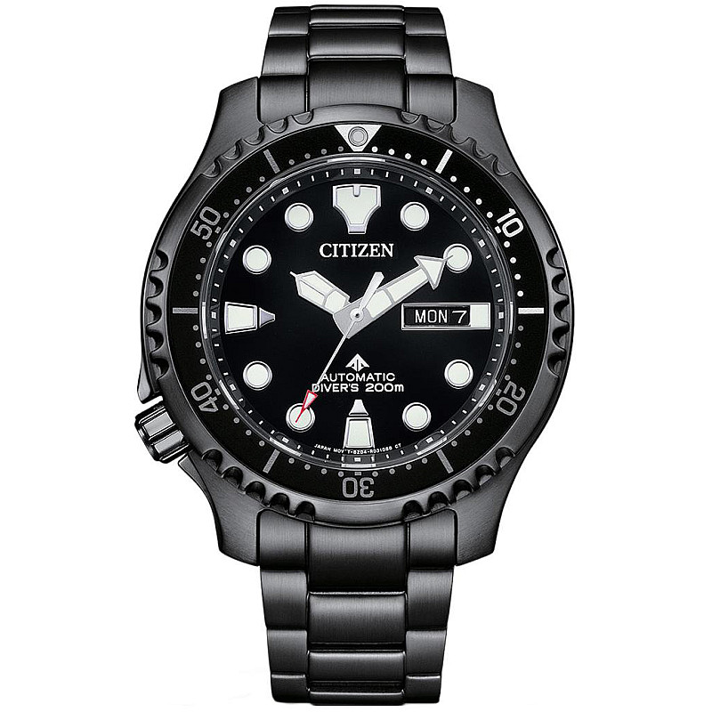 Ceas barbatesc Citizen Urban Promaster Diver automat - NY0145-86EE 1