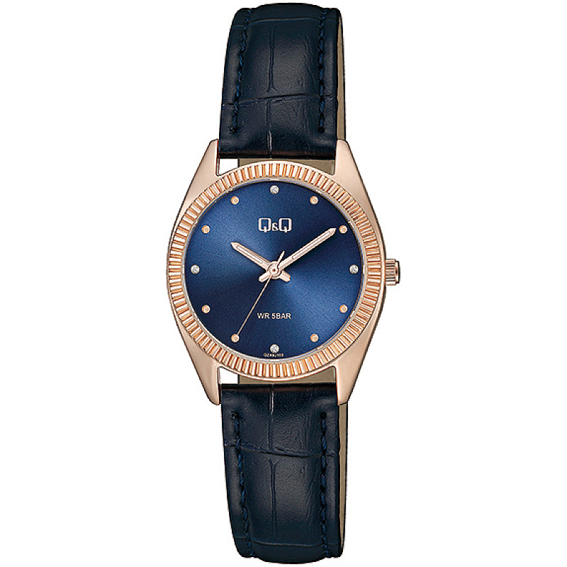 Ceas analog de dama Q&Q - QZ49J102Y