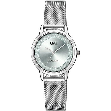 Ceas analog de dama Q&Q - QZ57J268Y