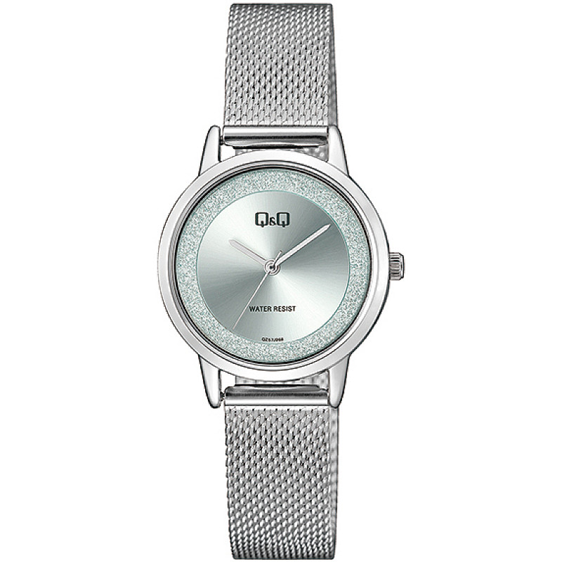 Ceas analog de dama Q&Q - QZ57J268Y