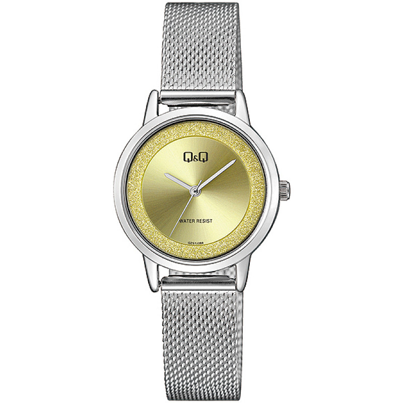 Ceas analog de dama Q&Q - QZ57J288Y